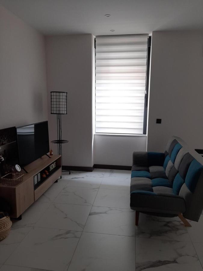 شقة Mga Loft ليون المظهر الخارجي الصورة