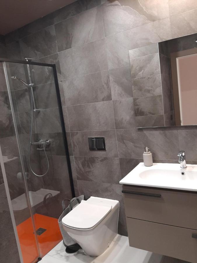 شقة Mga Loft ليون المظهر الخارجي الصورة